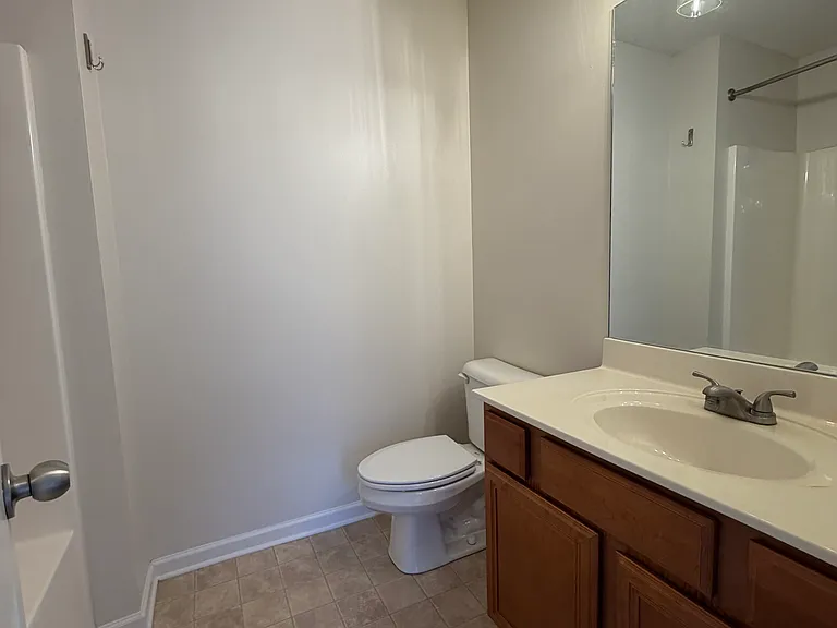 full bath