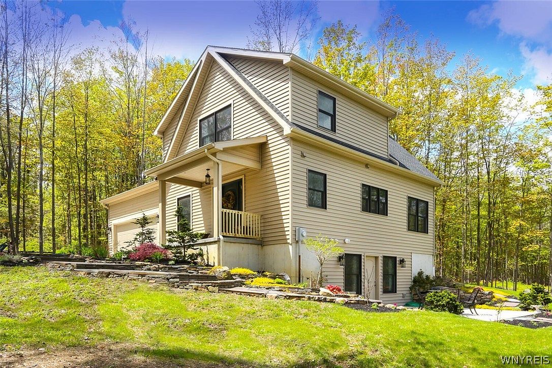 6291 Rice Rd, Boston, NY 14025 Zillow