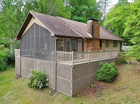 546 Beech Cove Dr, Hiawassee, GA 30546