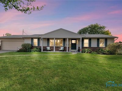 2214 Angel Ave, Toledo, OH, 43611