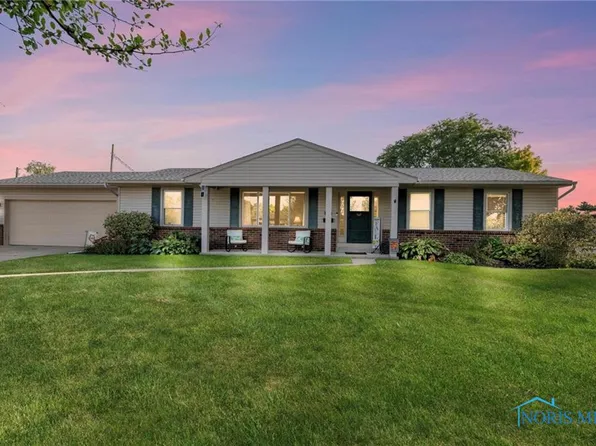 2214 Angel Ave, Toledo, OH 43611