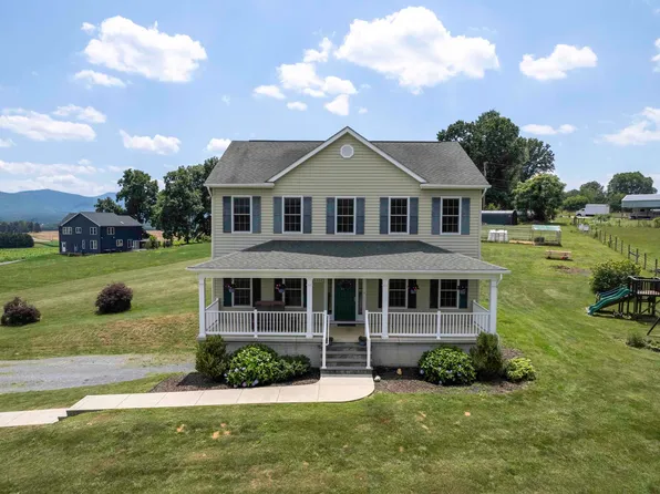 9926 Goods Mill Rd, McGaheysville, VA 22840