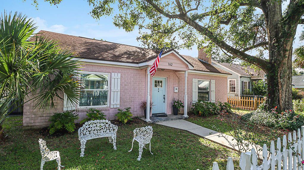 162 Iberville Dr, Biloxi, MS 39531 Zillow