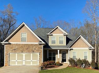 5180 Kilroy Ln, Douglasville, GA 30135