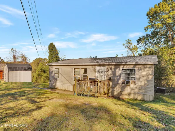 4414 Mission Rd, Knoxville, TN 37920