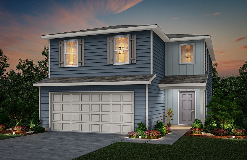 Home Exterior HC101