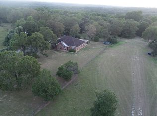 2426 Private Road 3410, Buffalo, TX