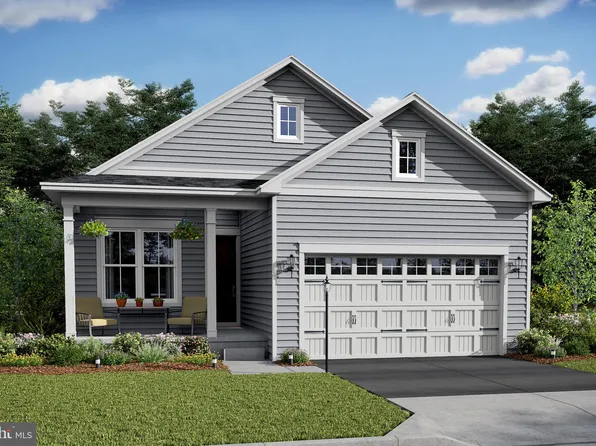 50 Kendall Dr Lot 425, Ruckersville, VA 22968