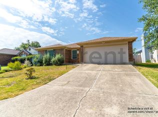 1905 Fast Filly Ave, Pflugerville, TX 78660
