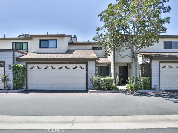 8458 Evergreen Mdws, Garden Grove, CA 92841