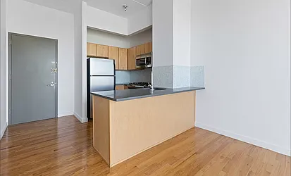 Rented by Compass
