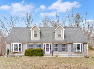 57 Hebron Rd, Marlborough, CT 06447