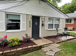 6218 Bedford St, Cincinnati, OH 45227