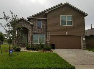 14211 Brunswick Place Dr, Houston, TX 77047