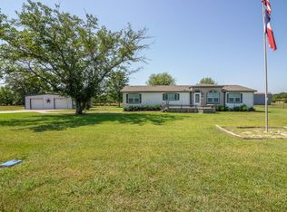 8862 E State Highway 243, Kaufman, TX 75142