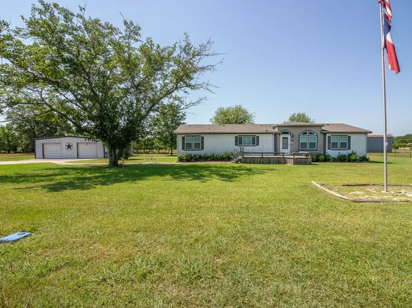 8862 E State Highway 243, Kaufman, TX 75142
