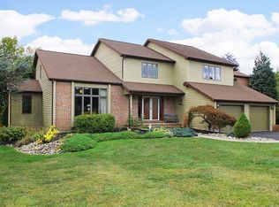 7458 Lone Ln, Coopersburg, PA 18036