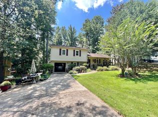 2925 Wood Hollow Ln, Jonesboro, GA