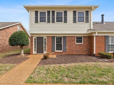 968 E Northfield Blvd, Murfreesboro, TN, 37130