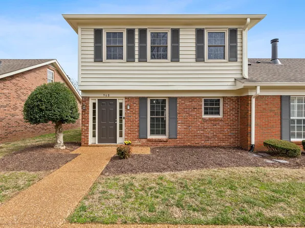 968 E Northfield Blvd, Murfreesboro, TN 37130