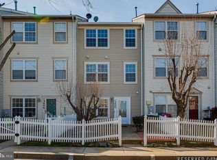 13808 Crosstie Dr, Germantown, MD 20874