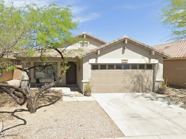 3212 W SAINT KATERI Drive, Phoenix, AZ 85041