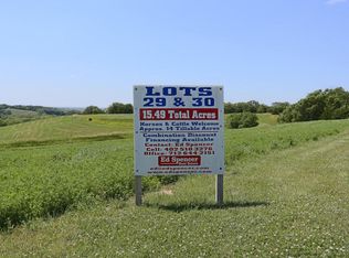 Harris Grv LOT 29&30, Logan, IA 51546