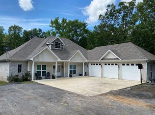 102 Cobblestone Rd, Scotland, AR 72127