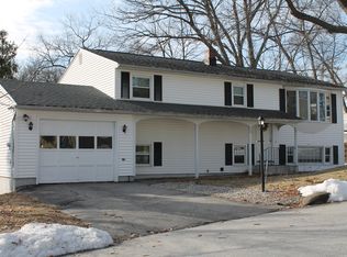 73 Healion St, Manchester, NH 03109