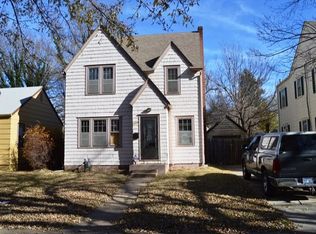 628 N Volutsia Ave, Wichita, KS 67214