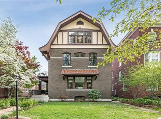 6306 Washington Ave, Saint Louis, MO