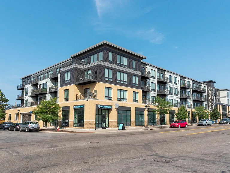 The Finn Apartments — Photo 60
