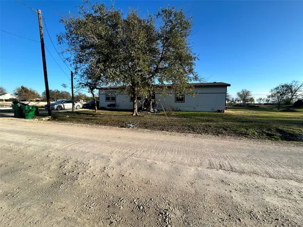 230 Hungry Hill Rd, Eddy, TX 76524