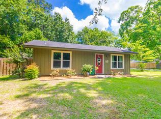 506 W Marigold Ave, Foley, AL 36535