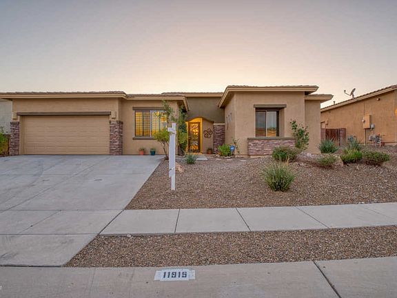 4th image of 11915 N Mesquite Hollow Dr