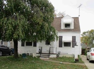 3179 Lincoln St, Lorain, OH 44052