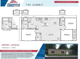 LOT 4 Deer Chase Dr, Canon, GA 30520