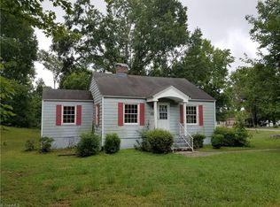 210 E Meadow Rd, Eden, NC 27288