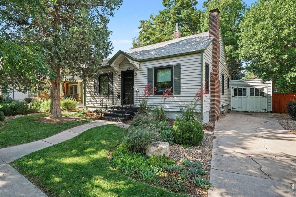 520 W Mountain Ave