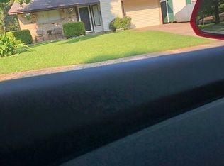 1804 Lake St, Bossier City, LA 71112