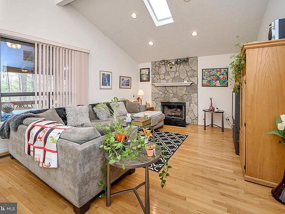 Great Room from Hallway