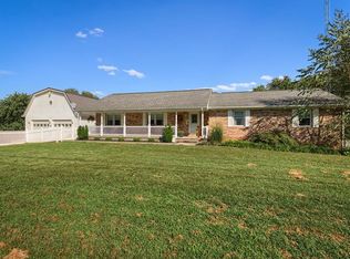 1617 N County Road 312 W, Rockport, IN 47635