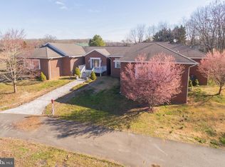 2175 Hunting Creek Rd, Huntingtown, MD 20639