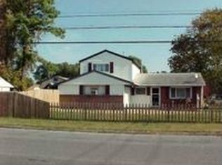 409 Stockton St, Hampton, VA 23669