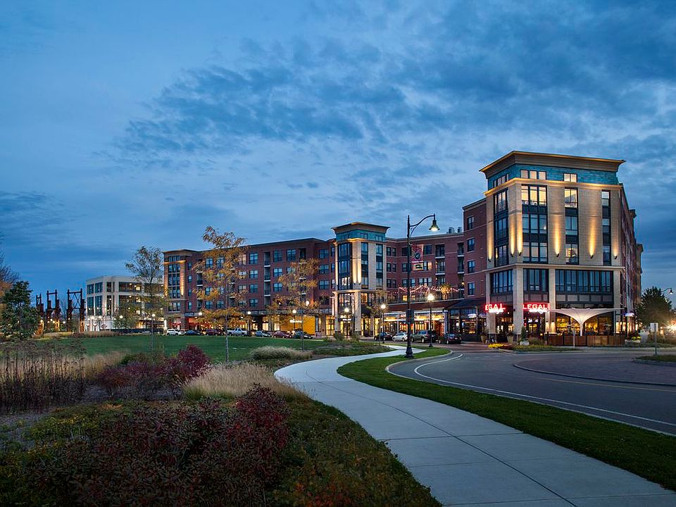 Avalon at Assembly Row