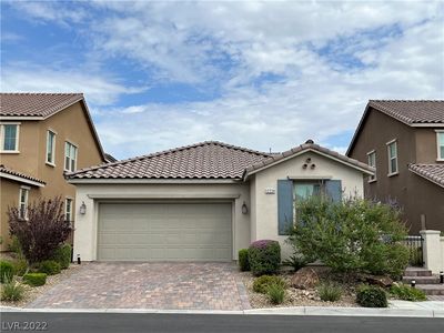 12234 Los Mares Ln, Las Vegas, NV, 89138