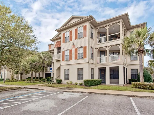 12700 Bartram Park Blvd APT 415, Jacksonville, FL 32258