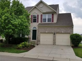 3835 Grant Ave, Dayton, OH 45431