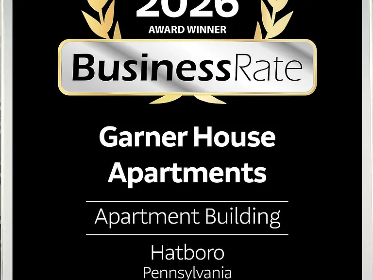 Garner House Apartments — Photo 20