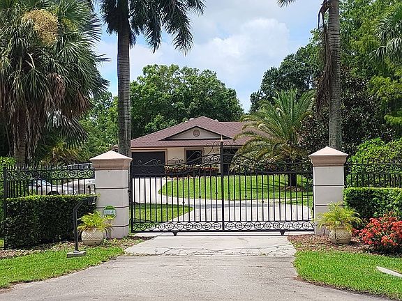 Great Curb Appeal
